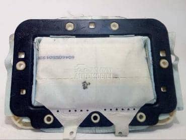 Airbag suvozača za Renault Scenic od 2009. do 2016. god.