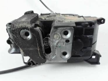 Brava vrata za Renault Scenic od 2009. do 2016. god.