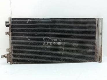 Hladnjak klime za Renault Scenic od 2009. do 2016. god.