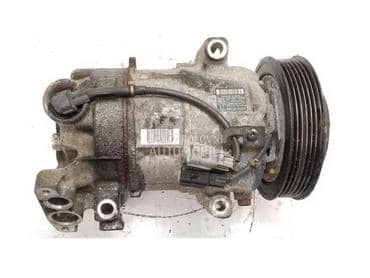 Kompresor klime za Renault Scenic od 2009. do 2016. god.