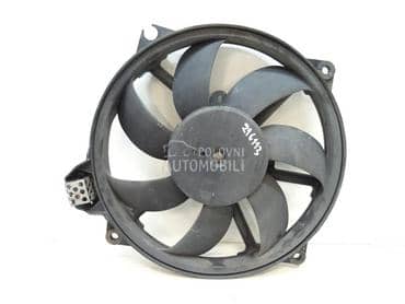 Ventilator za Renault Scenic od 2009. do 2016. god.
