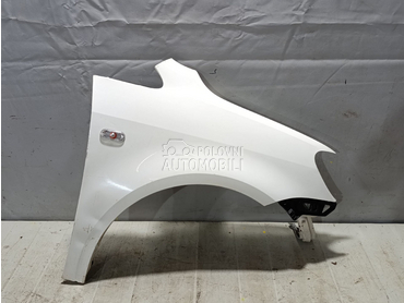 BLATOBRAN za Volkswagen Caddy