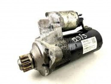 ALNASER za Volkswagen Caddy