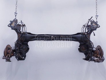 Most zadnji za Renault Scenic od 2009. do 2016. god.