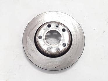 Kočioni disk prednji za Renault Scenic od 2009. do 2016. god.