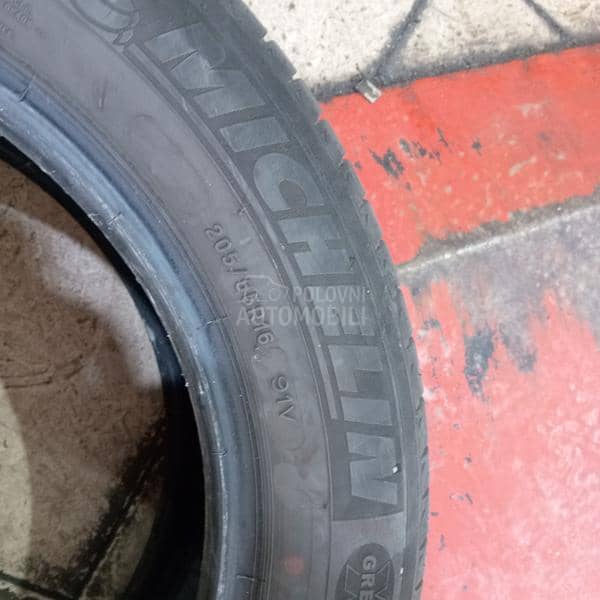 Michelin 205/55 R16 Letnja