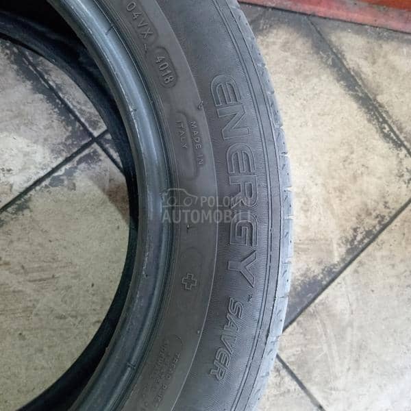 Michelin 205/55 R16 Letnja