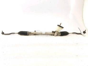 Letva volana za Renault Scenic od 2009. do 2016. god.