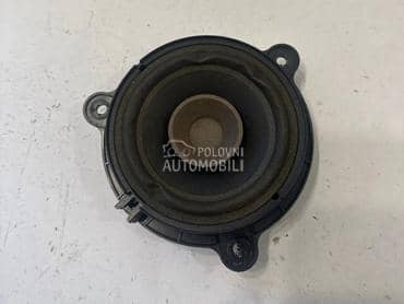 Zvučnici za Renault Scenic