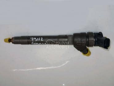 Dizne za Renault Scenic od 2009. do 2016. god.