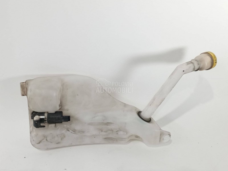 Posuda tečnosti brisača