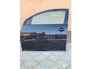Prednja leva vrata za Volkswagen Golf 5 od 2003. do 2009. god.