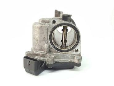 Klapna gasa za Renault Scenic od 2009. do 2016. god.