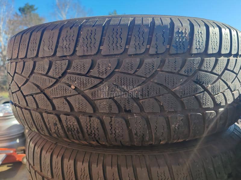 Aluminijumske felne Audi A4,A6 Dioda, Q3 16" 5 x 112