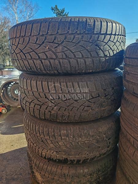 Aluminijumske felne Audi A4,A6 Dioda, Q3 16" 5 x 112