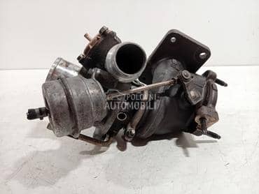 Turbina 1.4TCe za Renault Scenic od 2009. do 2016. god.