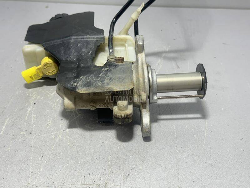 GLAVNI KOCIONI CILINDAR