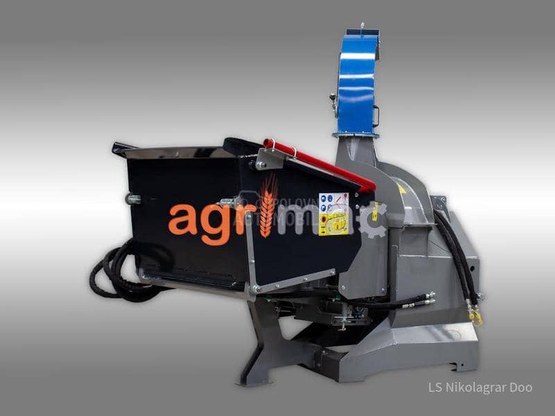 Agrimac hid dobilica KT16R