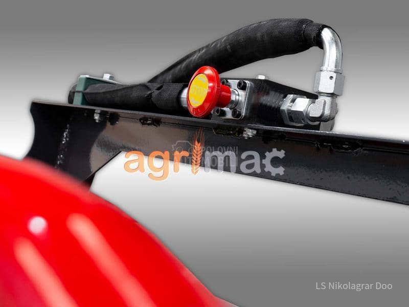 Agrimac hid dobilica KT16R