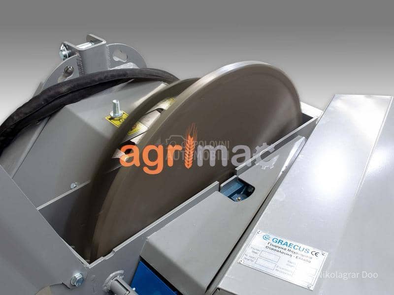 Agrimac hid dobilica KT16R