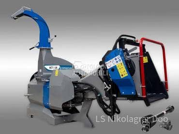 Agrimac hid dobilica KT16R