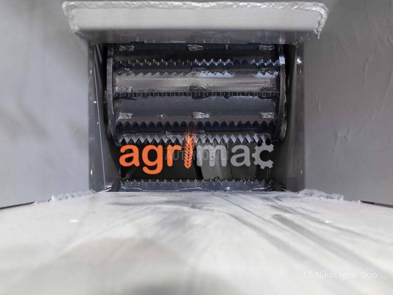 Agrimac hid dobilica KT16R