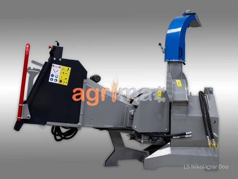 Agrimac hid dobilica KT16R