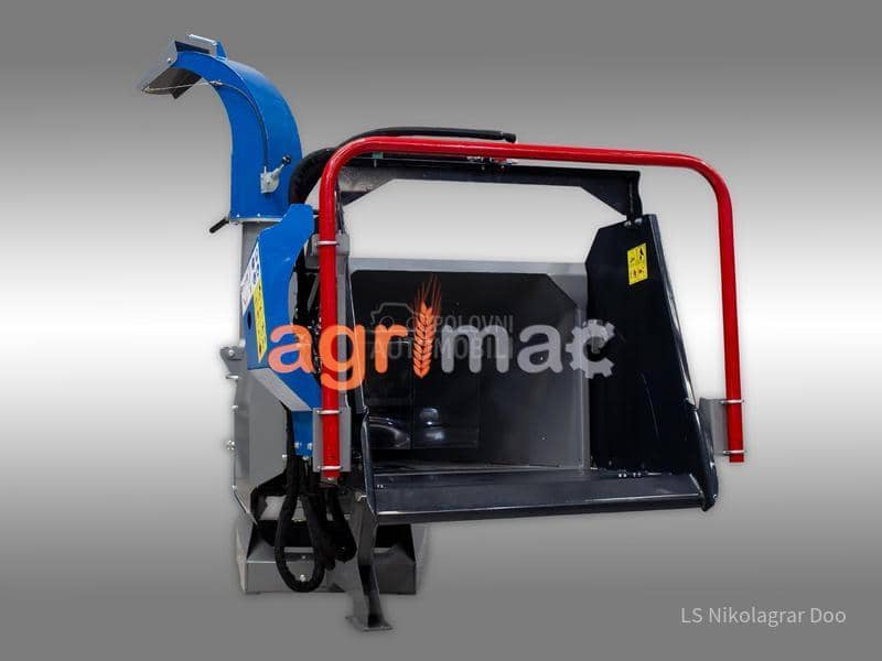 Agrimac hid dobilica KT16R