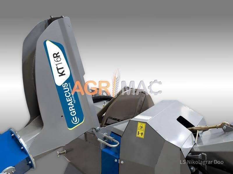 Agrimac hid dobilica KT16R