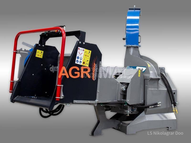 Agrimac hid dobilica KT16R
