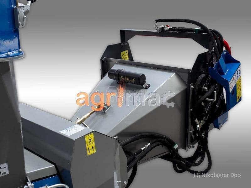 Agrimac hid dobilica KT16R
