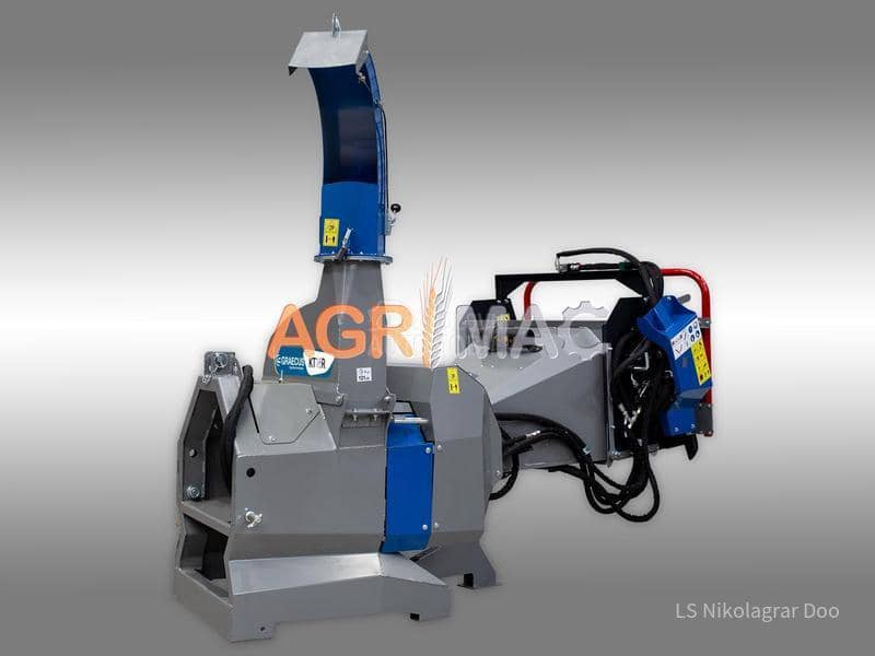 Agrimac hid dobilica KT16R