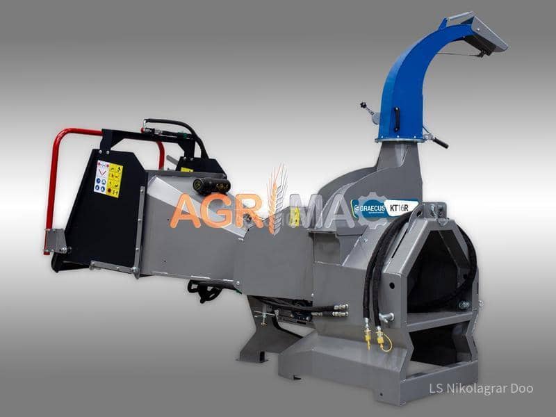 Agrimac hid dobilica KT16R