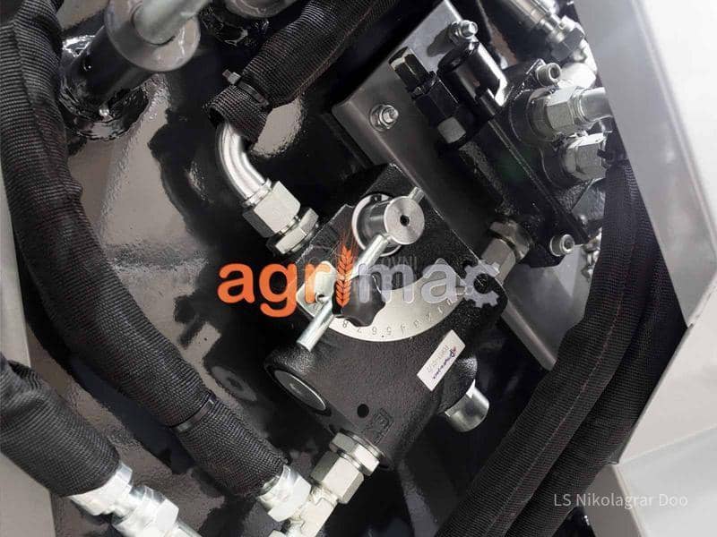 Agrimac hid dobilica KT16R