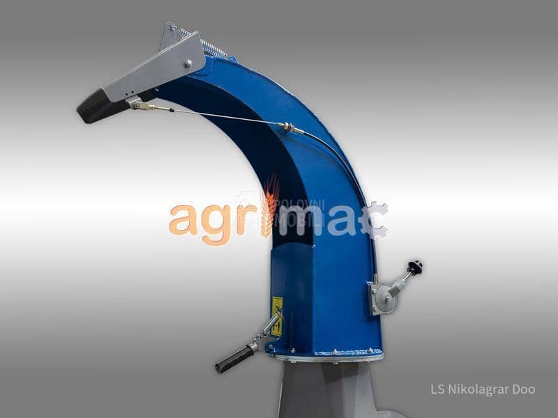Agrimac hid dobilica KT16R
