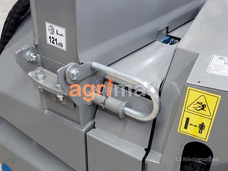 Agrimac hid dobilica KT16R