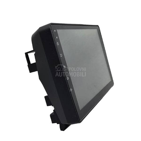 Android Multimedija 9in