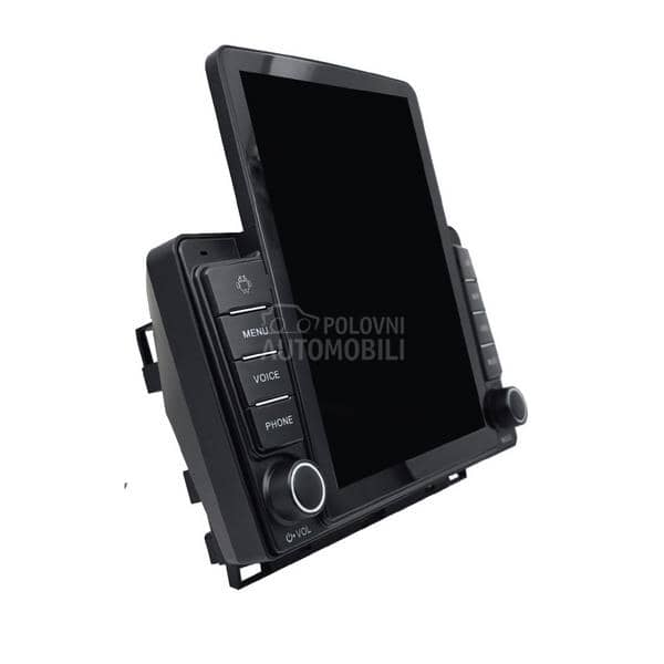 Android Multimedija 9in