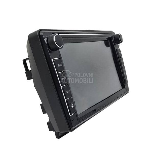 Android Multimedija 9in