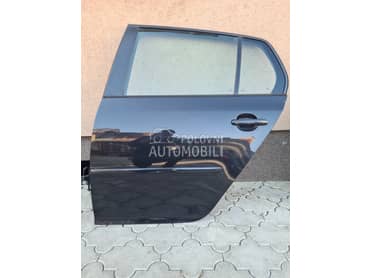 Zanja leva vrata za Volkswagen Golf 5 od 2003. do 2009. god.