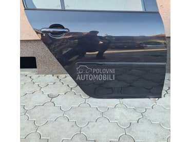 Zadnja desna vrata za Volkswagen Golf 5 od 2003. do 2009. god.