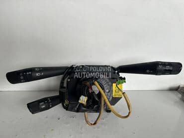 Ablender sa tempomatom za Fiat Grande Punto