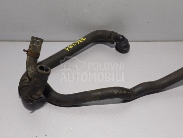 CRIJEVO za Volkswagen Caddy