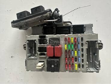 Kompjuter/racunar Punto 2 i 3 za Fiat Punto