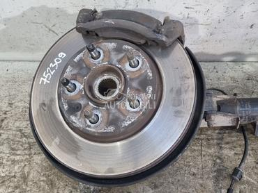 KOCIONI DISK za Opel Insignia