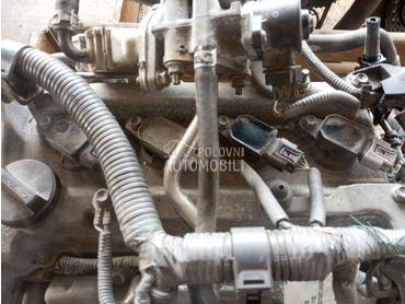 BOMBINA za Toyota Yaris