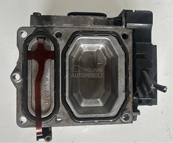 Bosch pumpa PSG16 elektronika