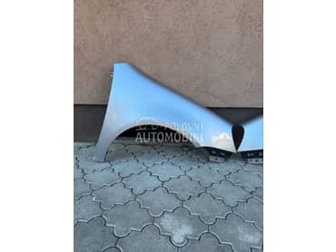 Desno krilo za Volkswagen Golf 5 od 2003. do 2009. god.