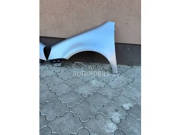 Levo krilo za Volkswagen Golf 5 od 2003. do 2009. god.