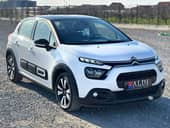 Citroen C3 1.2 Puretech Shine